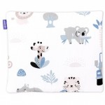 5 delni komplet Jukki Comfort Blue Safari